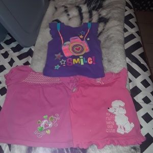 3 top bundle all one price